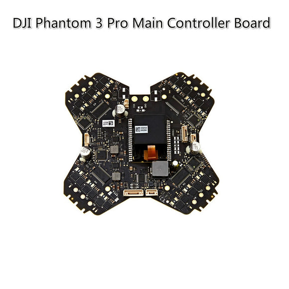 Original DJI Phantom 3 Pro Adv drone repair Accessories ESC Center Board mother board (Brand New)
