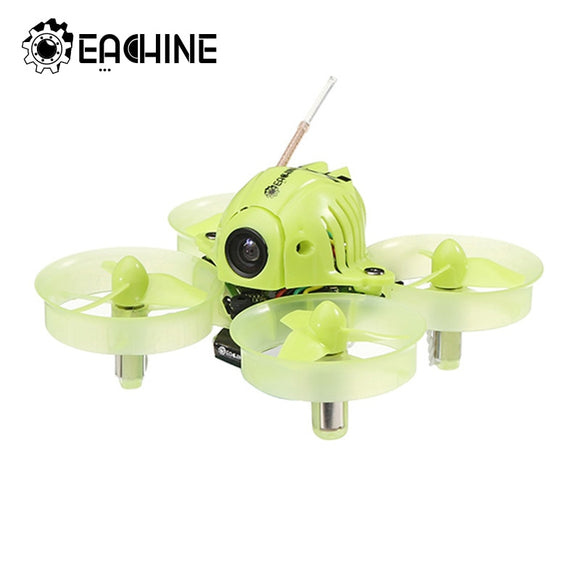 Eachine QX65 with 5.8G 48CH 700TVL Camera F3 Built-in OSD 65mm Micro For FPV Racing Frame RC Drone Quadcopter Helicopter