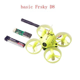 Eachine QX65 with 5.8G 48CH 700TVL Camera F3 Built-in OSD 65mm Micro For FPV Racing Frame RC Drone Quadcopter Helicopter