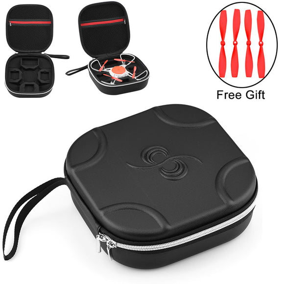 Carrying Case for FIMI Drone Bag Portable Handbag Storage Box Battery Safe Case Waterproof Travel Transport Protector