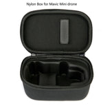 Carrying Case for DJI Mavic 2 Pro Zoom Portable Handbag Carrying Box Storage Bag Drone Remote Controller Portable Case Protector
