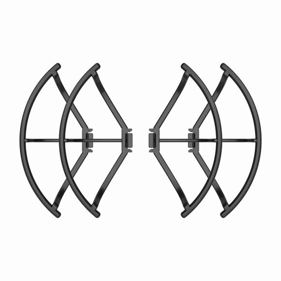 4pcs Lightweight safety Propeller Protective Guard for Parrot ANAFI Drone Accessories Propeller Protector Guard Props