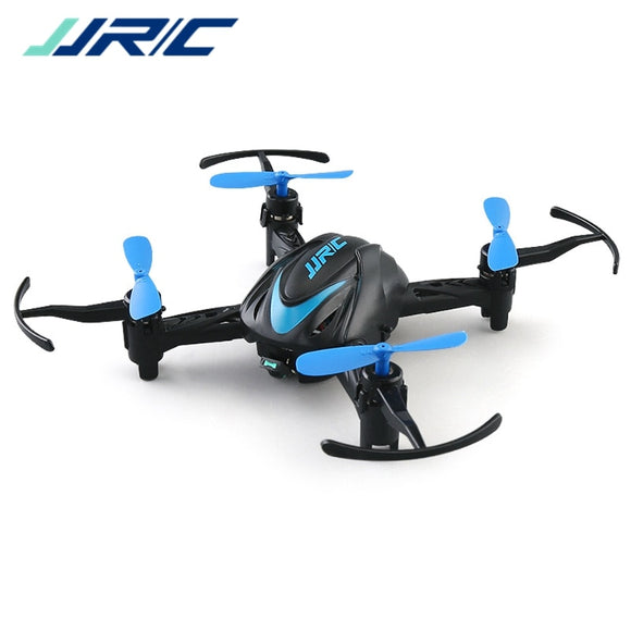 Original JJRC H48 MINI 2.4G 4CH 6-Axis 3D Flips RC Drone Quadcopter RTF VS H36 E010 for Kids Children Christmas Gift Toy