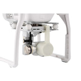 Camera Lens Cap Gimbal Mount Stabilizer Holder Cover Cap Protector Guard for Phantom 3 SE/3S/3A/3P Drone Accessory