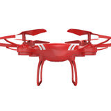 2019 Remote Control RC Drone fashion plane new New KY101 2.4Ghz 6-Axis UAV Quadcopter Drone RC Hover RTF Without Camera