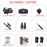 SG906 CG033 1KM WiFi FPV HD 1080P Gimbal Camera GPS Brushless Foldable RC Drone Quadcopter RTF VS F11 S70W  DRONE