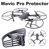 4pcs Propeller Protector Protection Guard Blades Props Quick Release Bumper Cover Protective Spare Parts for DJI Mavic Pro