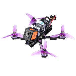 Wizard X220HV 6S FPV Racing RC Drone PNP w/ F4 OSD 45A 40CH 600mW VTX Foxeer Arrow Mini Pro Camera SpeedyBee bluetooth