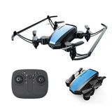 Global Drone Micro Drone One Key Return RC Helicopter 6-Axis Gyro Headless Mode Mini Drones Quadrocopter Toys For Children