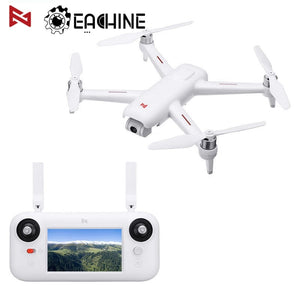 FIMI A3 5.8G GPS Drone 1KM FPV 25 Minutes With 2-axis Gimbal 1080P Camera RC Quadcopter RTF Headless Mode Follow Me