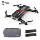 Holy Stone HS160 Pro Optical Flow Drone With Camera HD 1080P FPV Live Video 110° FOV Wide-Angle Lens RC Helicopter Quadcopter