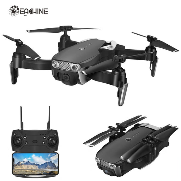 E511S 2.4G 4CH GPS 6-axis gyro Dynamic Follow WIFI FPV With 1080P Camera 16mins Flight Time RC Drone Quadcopter