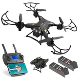 KY601G/S GPS Drone 4K with Camera 5G WIFI FPV Selfie Dron Professional Quadcopter 2000 Meters Control Distance RC Helicopter