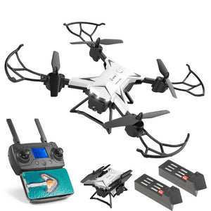 KY601G/S GPS Drone 4K with Camera 5G WIFI FPV Selfie Dron Professional Quadcopter 2000 Meters Control Distance RC Helicopter