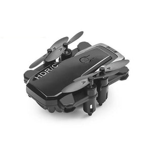 Mini Drone with 4k Camera HD Foldable Drones One-Key Return FPV Quadcopter Follow Me RC Helicopter quadrocopter Kid's Toy