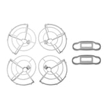 Fully Enclosed Propeller Protector for Dji Mavic Mini Drone Propeller Guard 4726 Props Wing Fan Cover for mavic mini Accessories