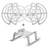 Fully Enclosed Propeller Protector for Dji Mavic Mini Drone Propeller Guard 4726 Props Wing Fan Cover for mavic mini Accessories