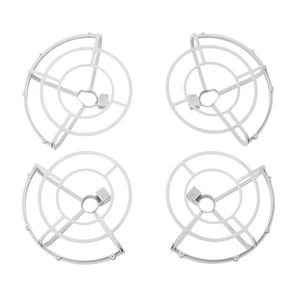 Fully Enclosed Propeller Protector for Dji Mavic Mini Drone Propeller Guard 4726 Props Wing Fan Cover for mavic mini Accessories