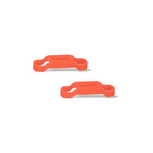 Quick Release Silicone Paddle Holder for DJI Mavic Mini Drone Propeller Blades Holder Stabilizer Protective Props Fixing Bracket