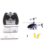 Original Syma S107G Mini Gyro Metal Infrared Radio 3CH Helicopter RC Remote Control Flying Drone for Kids Toys Gift Present RTF