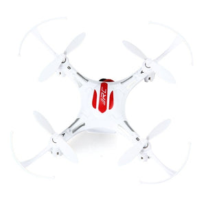 Hot JJRC H8 RC Drone Headless Mode Mini Drones 6 Axis Gyro Quadrocopter 2.4GHz 4CH Dron One Key Return Helicopter VS H37 H31