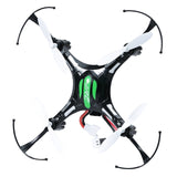 Hot JJRC H8 RC Drone Headless Mode Mini Drones 6 Axis Gyro Quadrocopter 2.4GHz 4CH Dron One Key Return Helicopter VS H37 H31