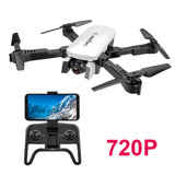 R8 drone 4K HD aerial camera quadcopter optical flow hover smart follow dual camera remote control helicopter with camera