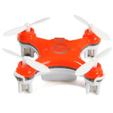 Cheerson cx-10 cx10 Mini 2.4g 4CH RC Remote Control Quadcopter Helicopter Drone CX 10 LED Toys Gift For Children Gift