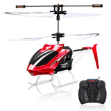 100% Original SYMA W25 2CH Indoor Small RC Electric Aluminium Alloy Drone Remote Control Helicopter Shatterproof boys toys