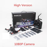 Original Walkera Runner 250 PRO + DEVO 7 GPS RC Racing Quadcopter Drone with Camera/OSD/GPS/DEVO 7 Transmitter RTF