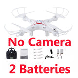 X5C FPV Selfie Drones With Camera HD Quadrocopter Profissional Quadcopter Dron Toys For Children Remote Control Rc Helicopter