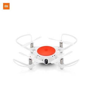 Original Xiaomi MITU WIFI FPV 360 Tumbling RC Drone With 720P HD Camera Multi-Machine Infrared Battle Camera Drone- BNF Version