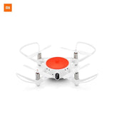 Original Xiaomi MITU WIFI FPV 360 Tumbling RC Drone With 720P HD Camera Multi-Machine Infrared Battle Camera Drone- BNF Version