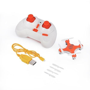 RC helicopters Radio Control Aircraft Headless Mode Drone Quadcopter Mini for Cheerson CX-10 2.4G 4CH 6Axis Remote Control Toys