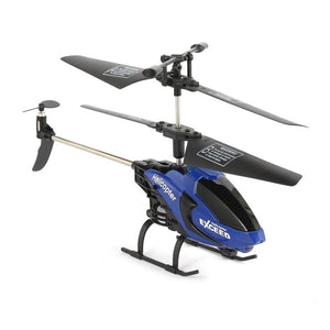 Professional RC Drone Quadcopter FQ777-610 Mini Helicopter 3.5CH 2.4GHz Mode 2 RTF Gyro FQ777 610 Remote Control Drone Toys Gift