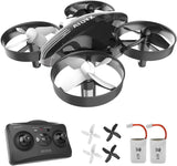 Mini Drone Dron 2.4G RC Quadcopter Remote Control Aircraft RC Helicopter Quadrocopter Headless Altitude Mode Remote Control Toys