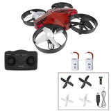 Mini Drone Dron 2.4G RC Quadcopter Remote Control Aircraft RC Helicopter Quadrocopter Headless Altitude Mode Remote Control Toys