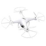 JJR/C H68 Bellwether 2MP 720P HD Camera Drone WiFi FPV 20mins Flight Time RC Quadcopter RTF Mode 2 VS Bayangtoys X21 X16