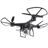 JJR/C H68 Bellwether 2MP 720P HD Camera Drone WiFi FPV 20mins Flight Time RC Quadcopter RTF Mode 2 VS Bayangtoys X21 X16