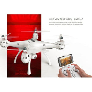 SYMA X8PRO GPS DRON WIFI FPV With 720P HD Camera Adjustable Camera Drone 6Axis Altitude Hold x8 pro FPV Selfie Drones Helicopter