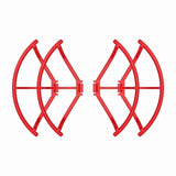 4pcs Lightweight safety Propeller Protective Guard for Parrot ANAFI Drone Accessories Propeller Protector Guard Props