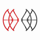 4pcs Lightweight safety Propeller Protective Guard for Parrot ANAFI Drone Accessories Propeller Protector Guard Props