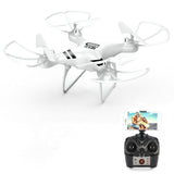 KY101S RC Drone WIFI FPV With Wide Angle HD Camera  Altitude Hold Headless RC Quadcopter Drone Long Flight Time VS JJRC H37