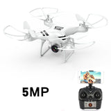 KY101S RC Drone WIFI FPV With Wide Angle HD Camera  Altitude Hold Headless RC Quadcopter Drone Long Flight Time VS JJRC H37