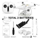 JJRC X6 GPS Drone Brushless Professional 5G Follow Me WiFi Fpv 1080P HD camera VS Selfie Rc Quadcopter Camera Drone VS F11 SG906