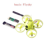 Eachine QX65 with 5.8G 48CH 700TVL Camera F3 Built-in OSD 65mm Micro For FPV Racing Frame RC Drone Quadcopter Helicopter