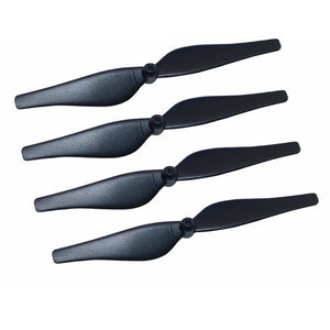 4pcs Quick Release Propellers CCW/CW Props for DJI Tello Mini Drone Replacement Drone Accessories Kits Mini Drone Parts