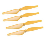 4pcs Quick Release Propellers CCW/CW Props for DJI Tello Mini Drone Replacement Drone Accessories Kits Mini Drone Parts