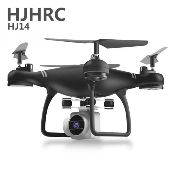 RC Quadcopter Drone with Camera HD 1080P WIFI FPV Selfie Drone Foldable Quadcopter 40 Minute Battery Life Aircraft