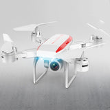 KY606D Flight Foldable Arm Toys RC Helicopter 20 Minutes Aerial Photography Drone Four-Axis WIFI Outdoor 4K Hover HD Aircraft